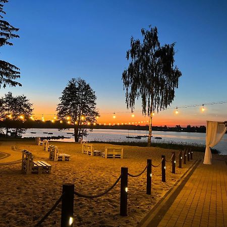 Hotel Sanvit Lake Resort & Spa 오쿠닌카 외부 사진