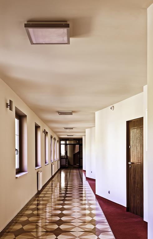 Hotel Sanvit Lake Resort & Spa 오쿠닌카 객실 사진