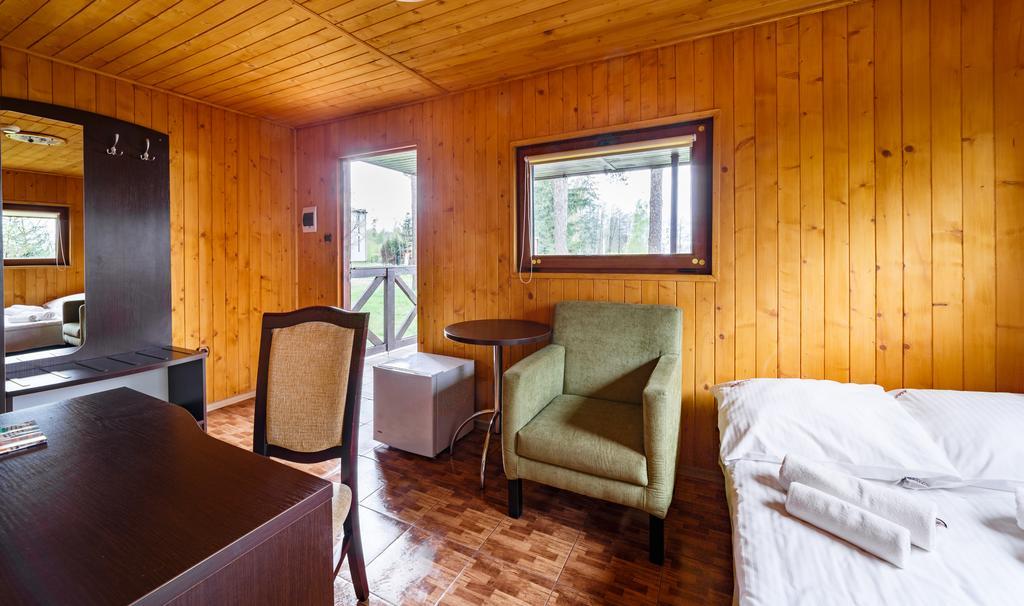 Hotel Sanvit Lake Resort & Spa 오쿠닌카 외부 사진