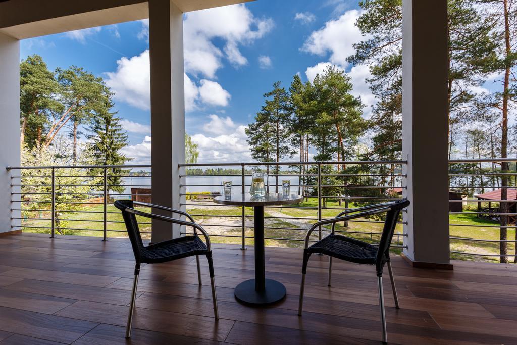 Hotel Sanvit Lake Resort & Spa 오쿠닌카 외부 사진